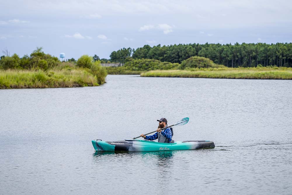 The Best Spots to Go Kayaking in Ohio Old Town